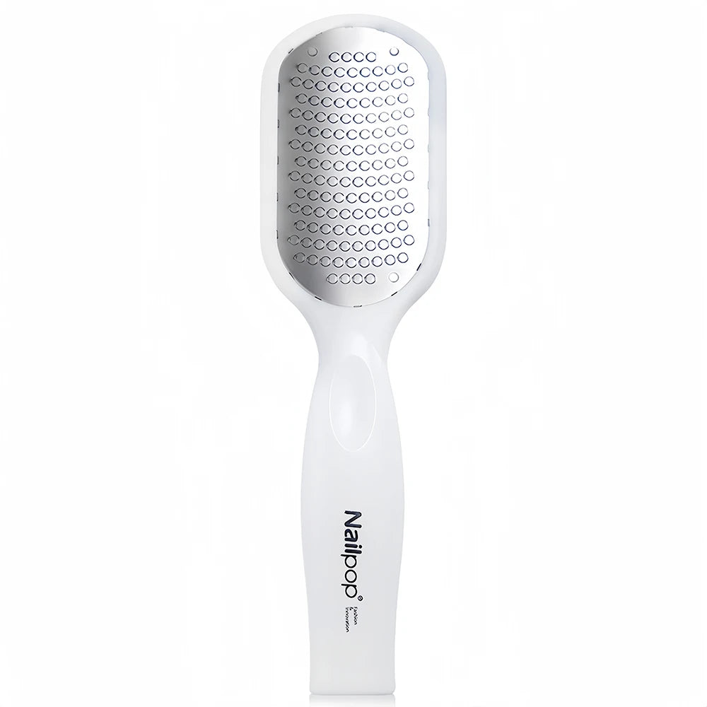 Kit Anti-Callosités Pieds — Râpe & Soin Talons